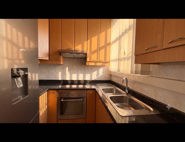 2 BEDROOM APARTMENT TO LET IN MORNINGSIDE
